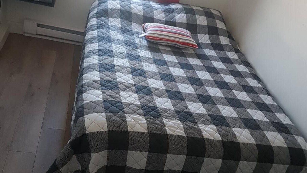 Photo of Bedroom in La Tuque