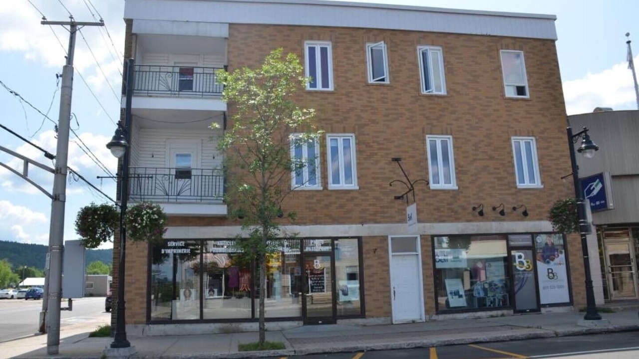Photo of Outdoor in La Tuque