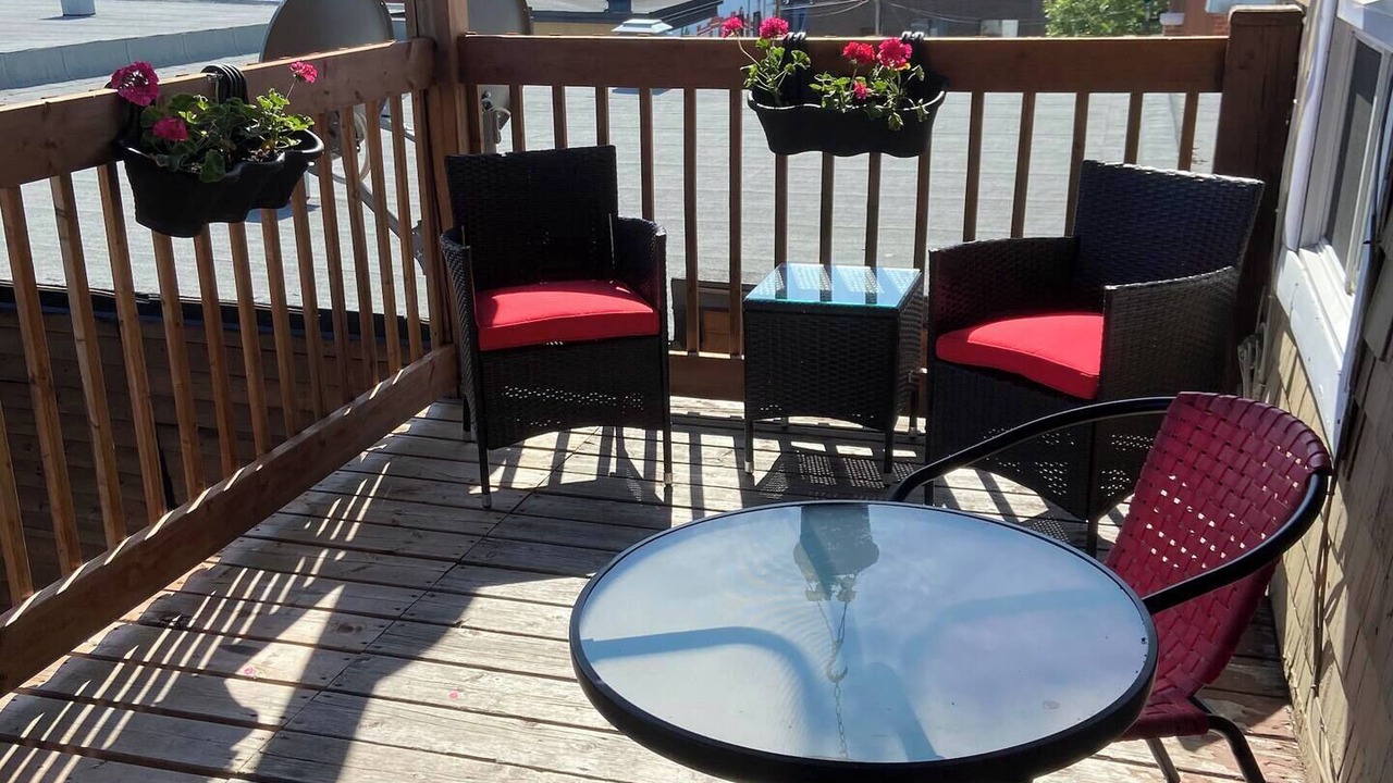 Photo of Outdoor in Mauricie