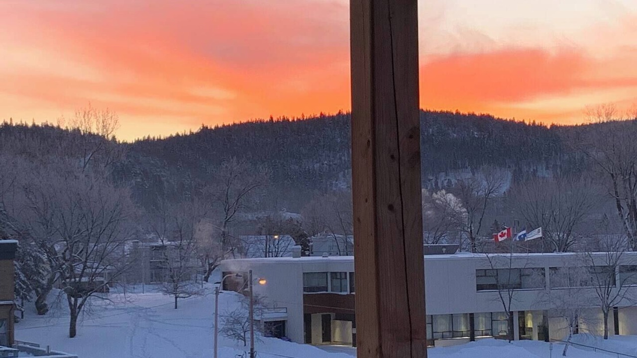 Photo of Others in Mauricie