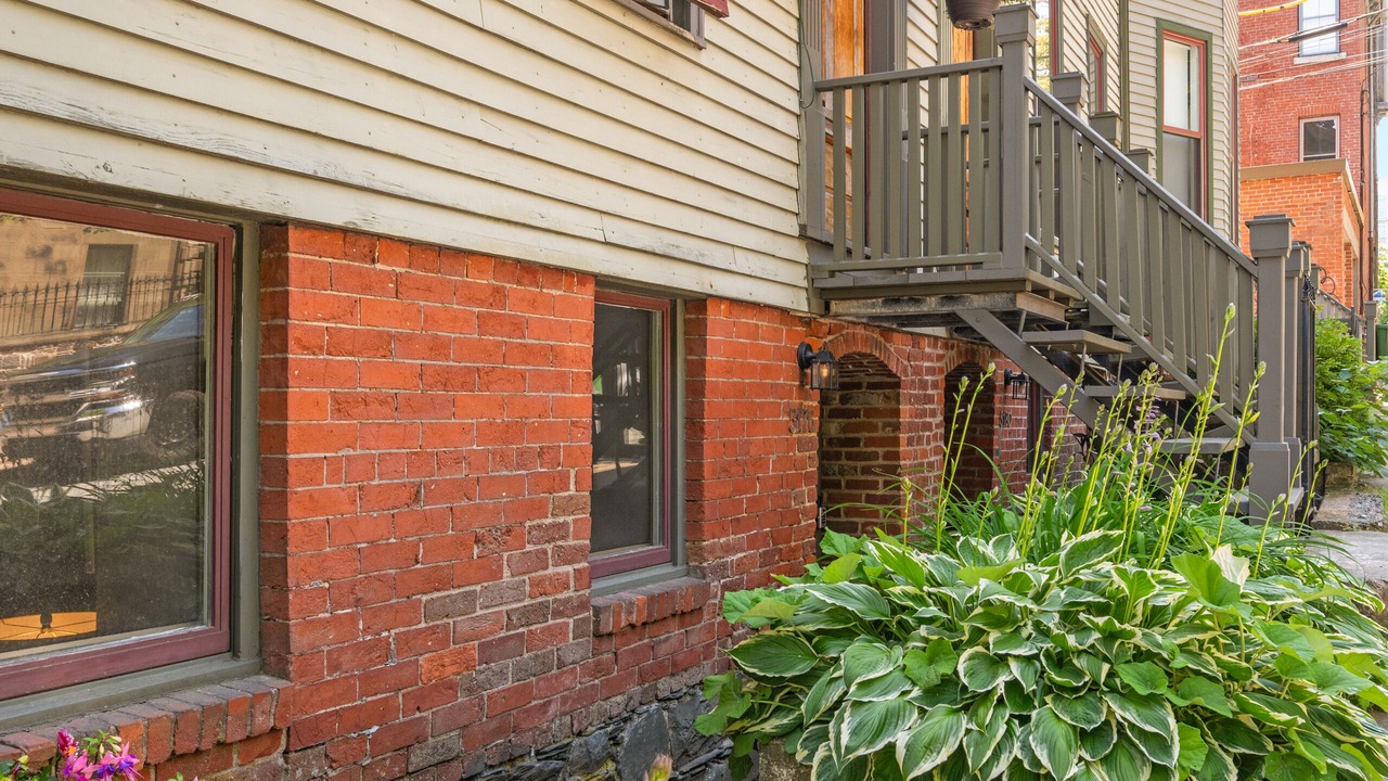 Photo of Outdoor in South End