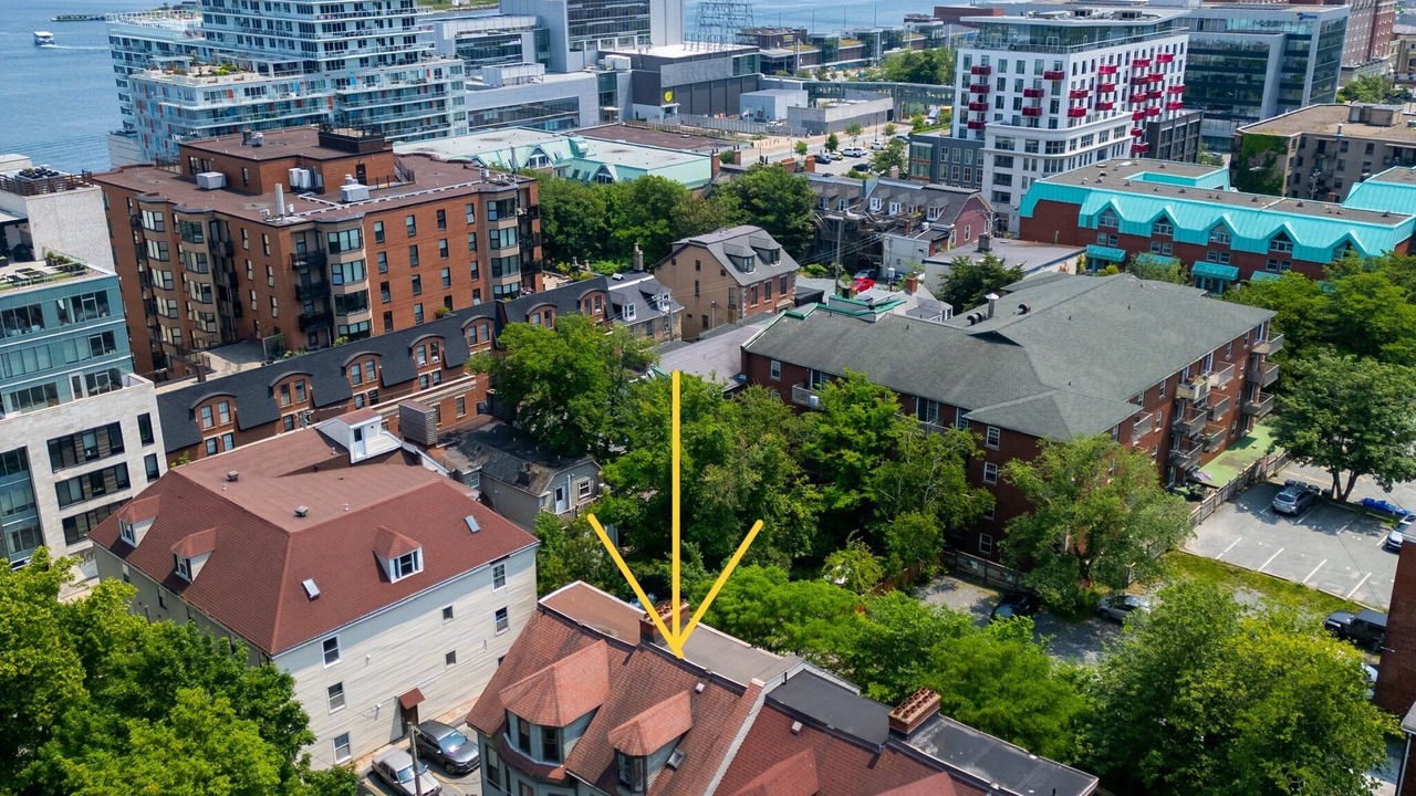 Photo of Outdoor in Downtown Halifax