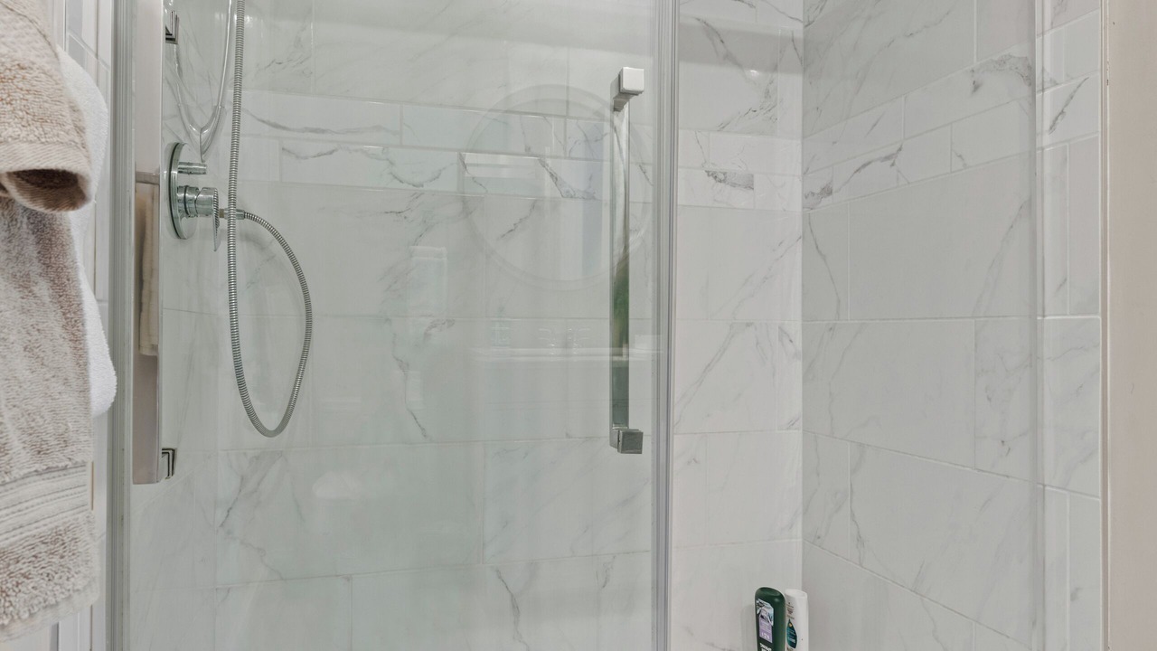 Photo of Bathroom in Downtown Halifax