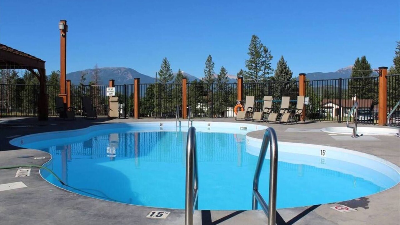 Photo of Outdoor in Radium Hot Springs