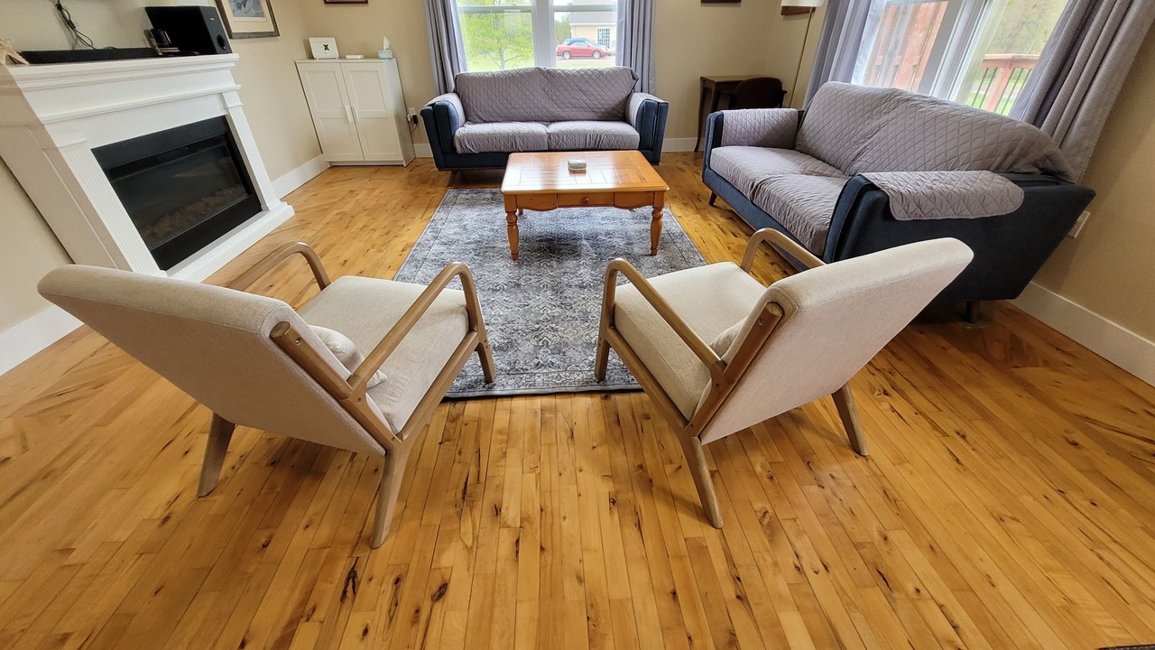 Photo of Livingroom in Naufrage