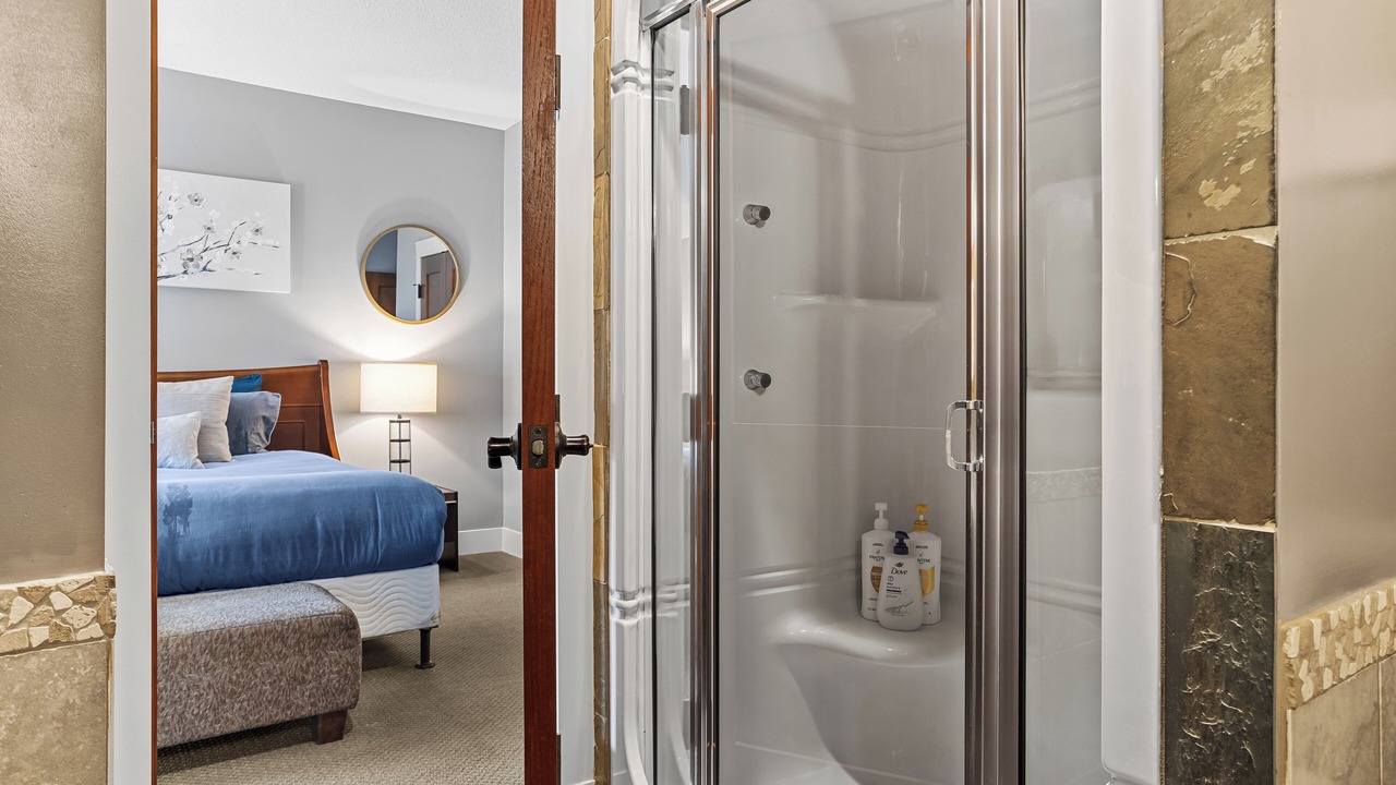 Photo of Bathroom in Canmore