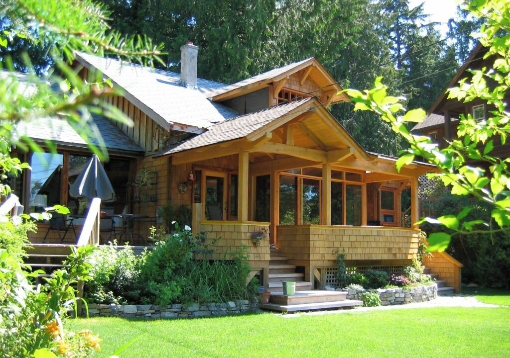 Photo of Outdoor in Roberts Creek