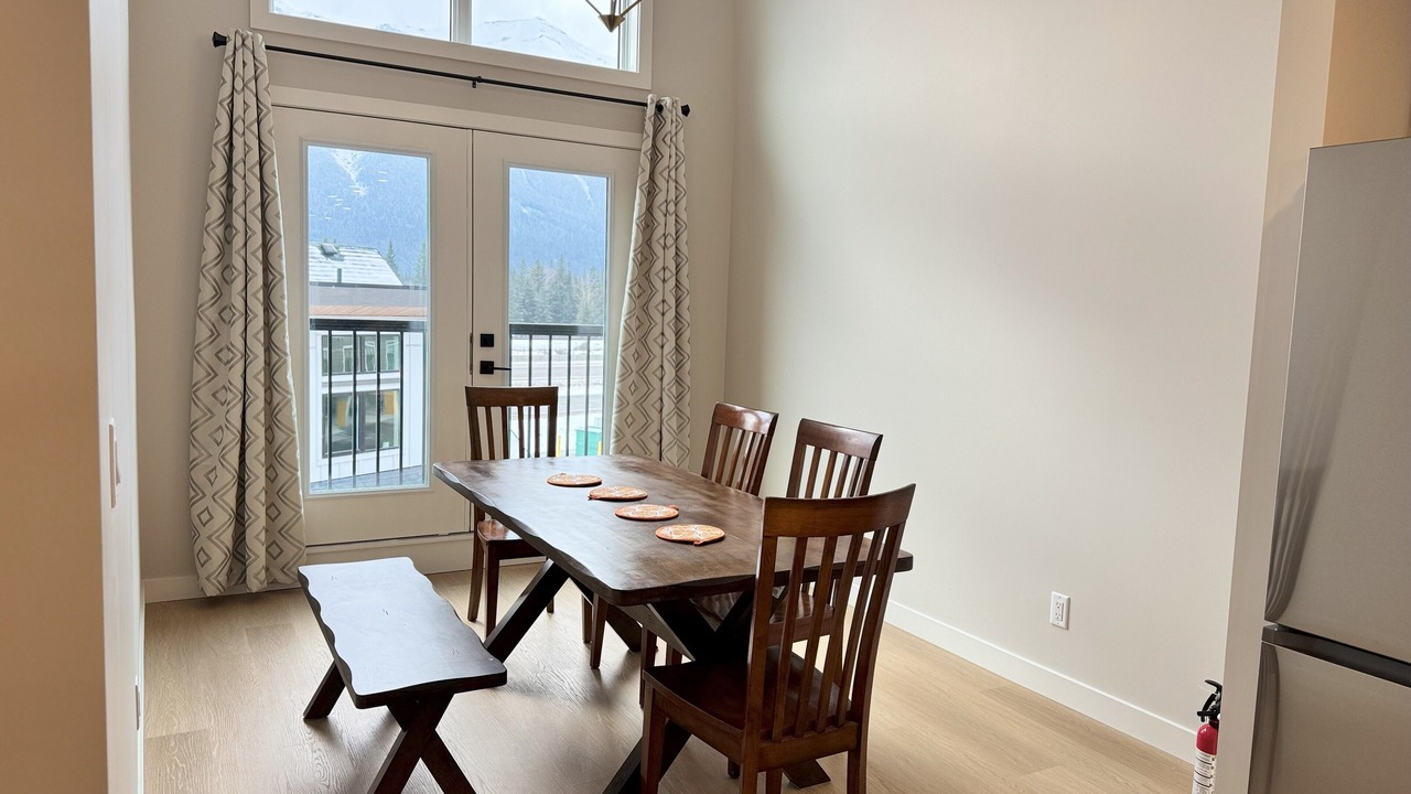 Photo of Bedroom in Harvie Heights