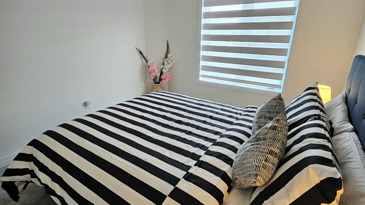 Photo of Bedroom in Thorold