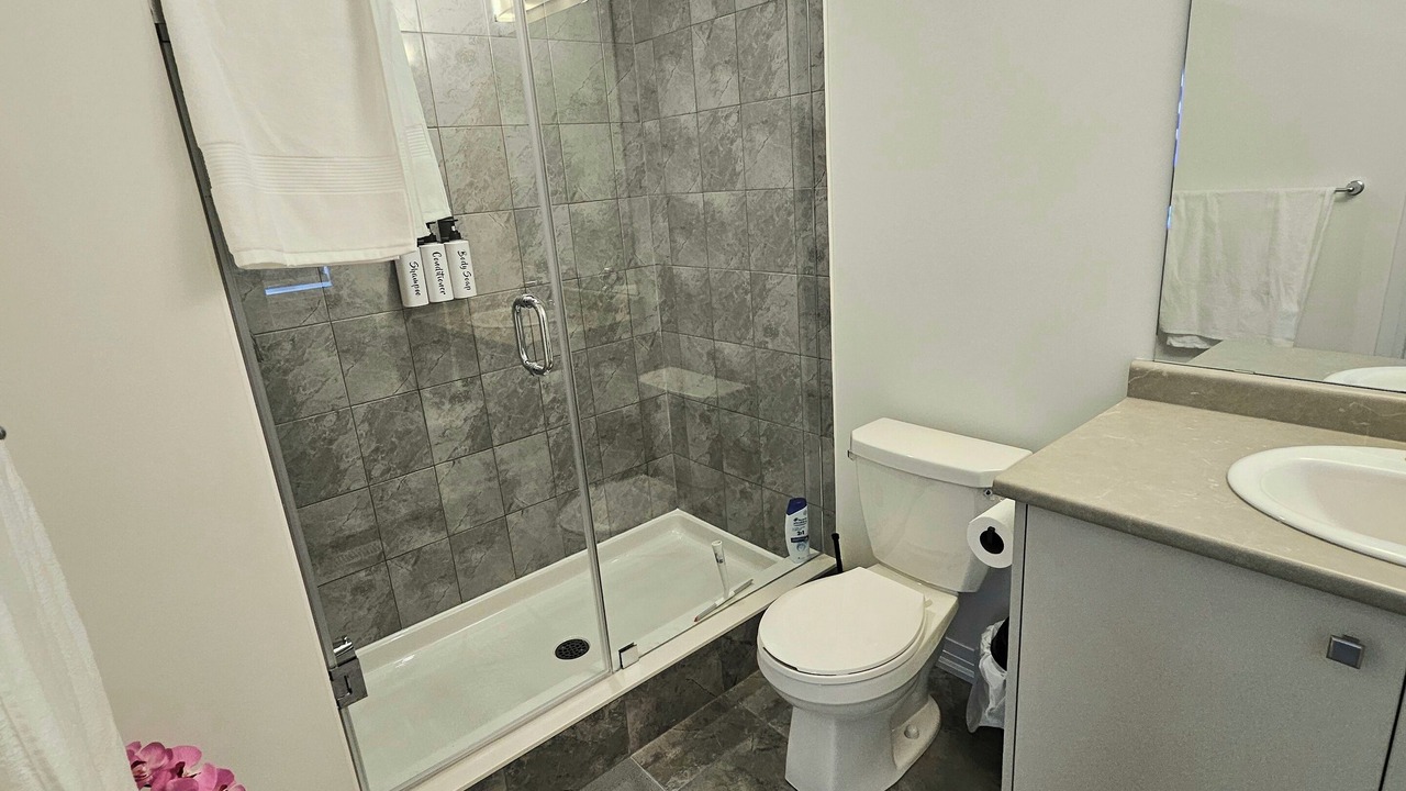 Photo of Bathroom in Thorold