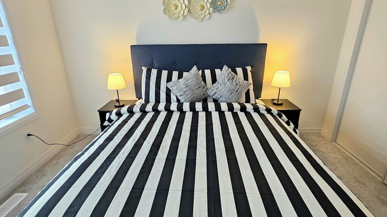 Photo of Bedroom in Thorold