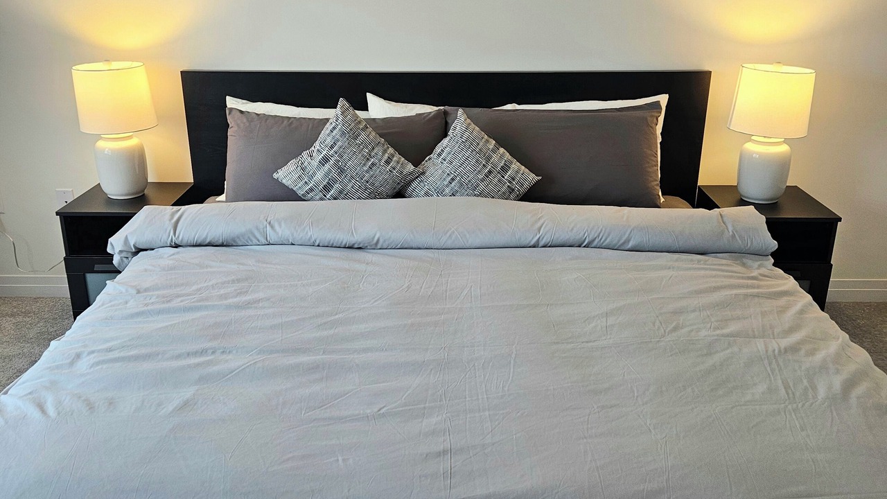 Photo of Bedroom in Thorold