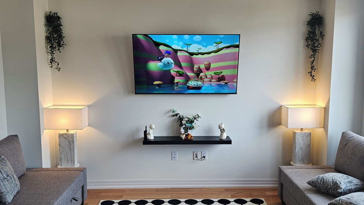 Photo of Livingroom in Thorold