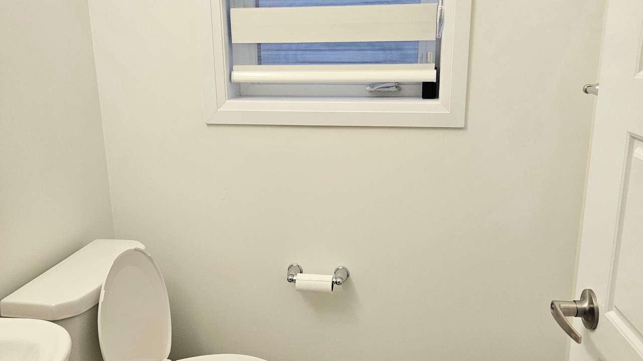 Photo of Bathroom in Thorold