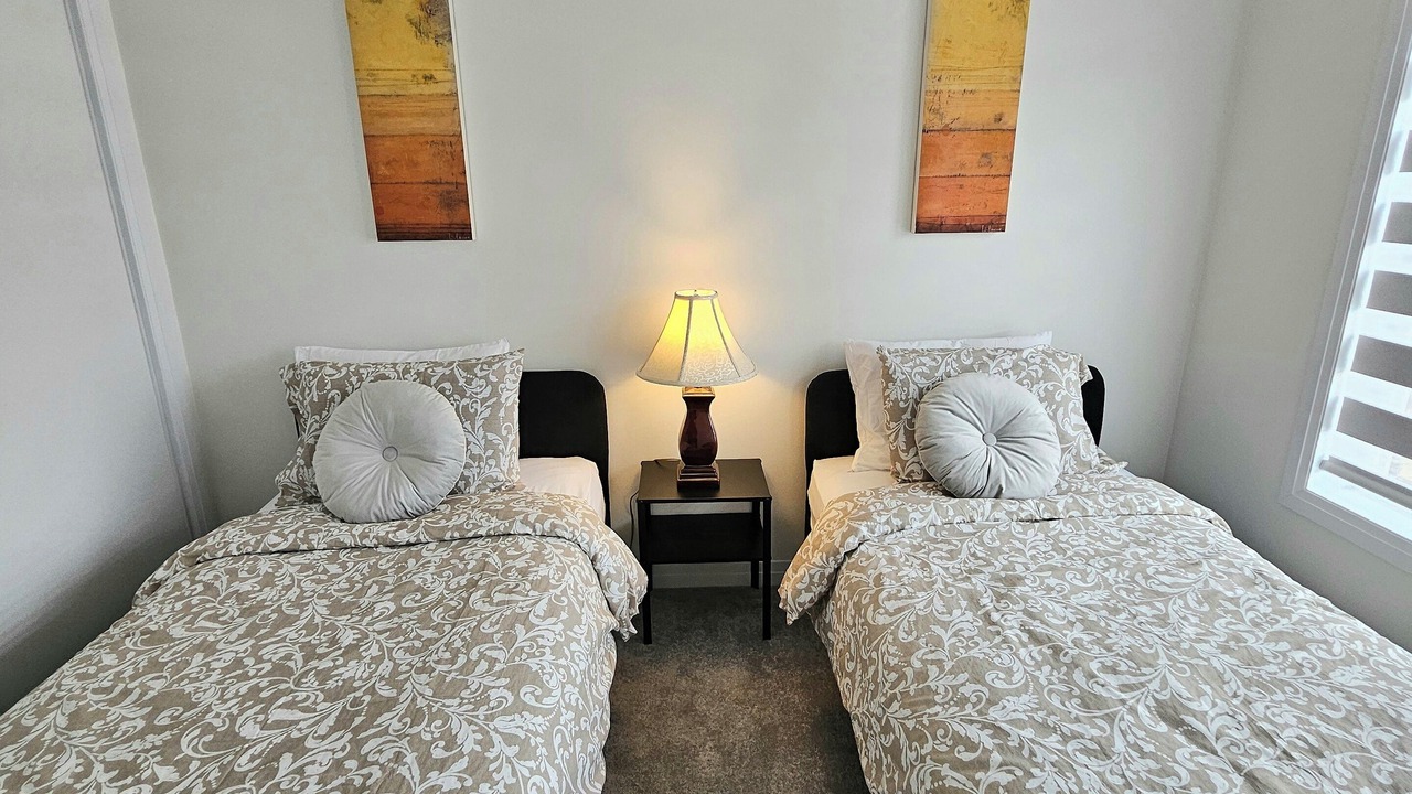 Photo of Bedroom in Thorold