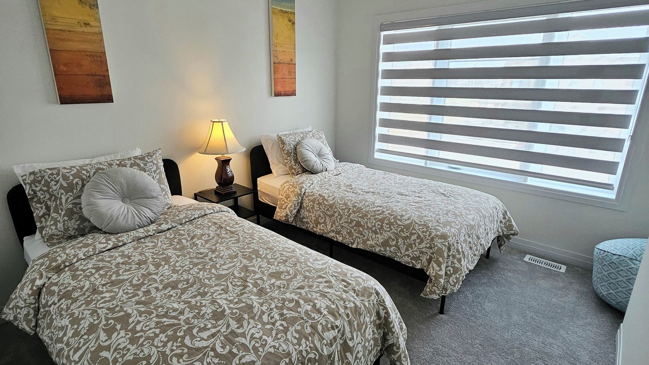 Photo of Bedroom in Thorold