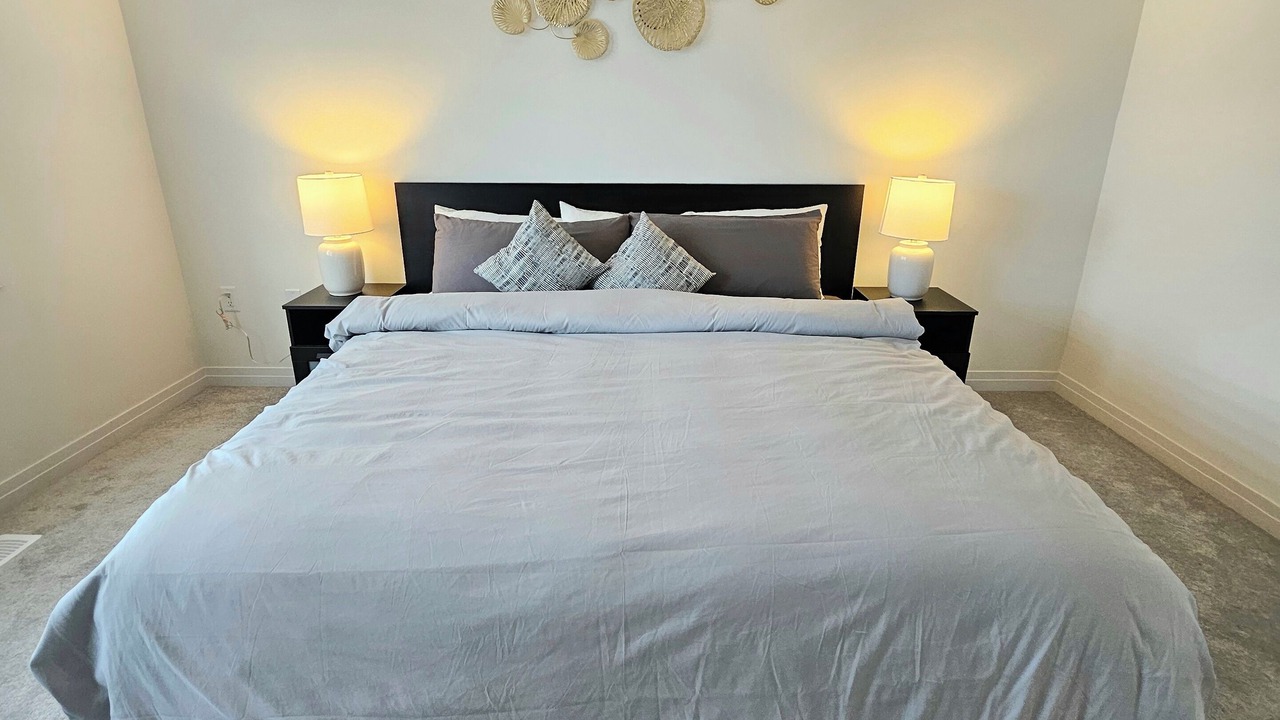 Photo of Bedroom in Thorold
