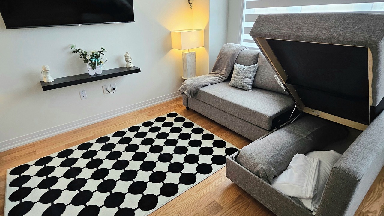 Photo of Livingroom in Thorold