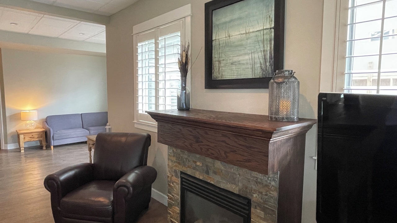 Photo of Livingroom in Central Okanagan