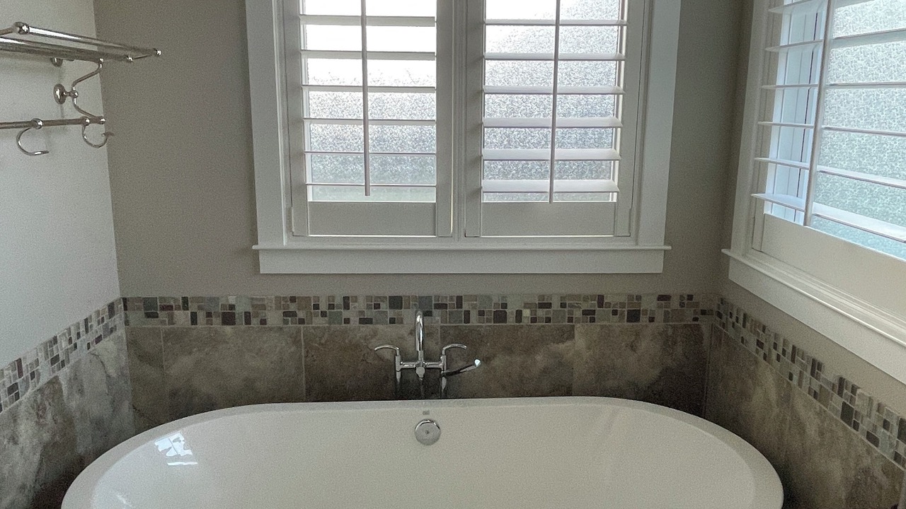Photo of Bathroom in Central Okanagan