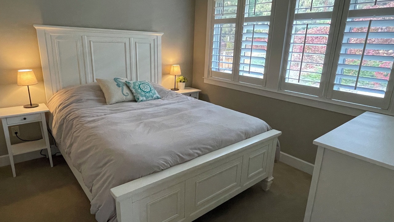 Photo of Bedroom in Central Okanagan