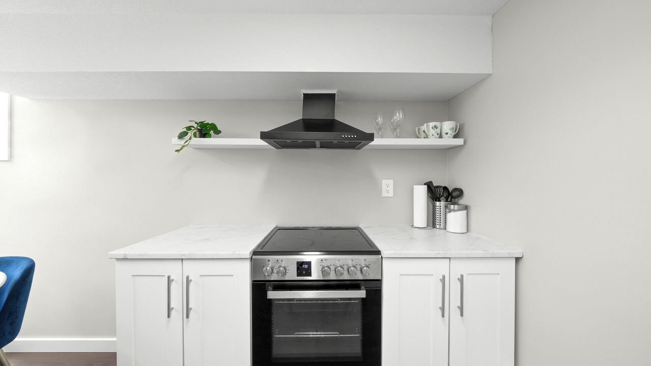 Photo of Kitchen in Upper Lonsdale