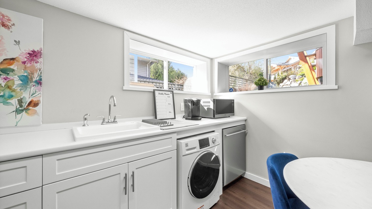 Photo of Kitchen in Upper Lonsdale