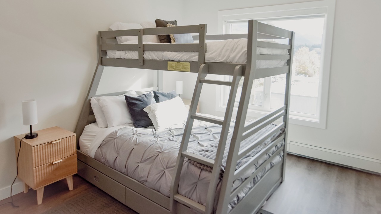 Photo of Bedroom in Golden