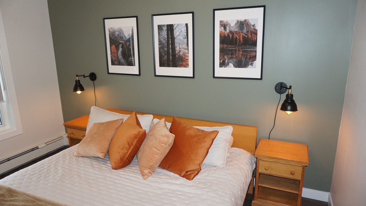 Photo of Bedroom in Golden