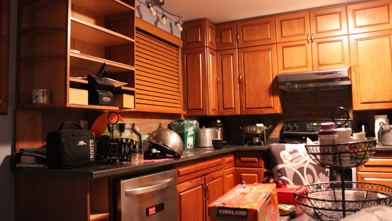 Photo of Kitchen in Cole Harbour