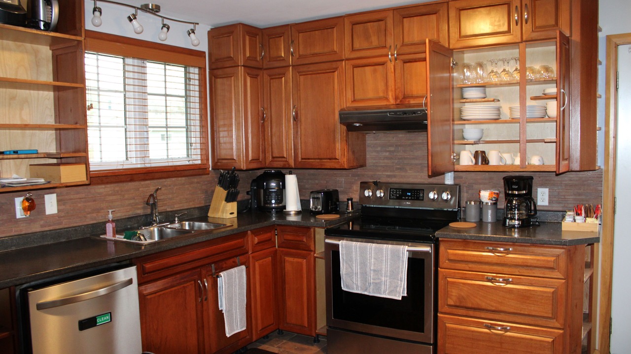 Photo of Kitchen in Cole Harbour