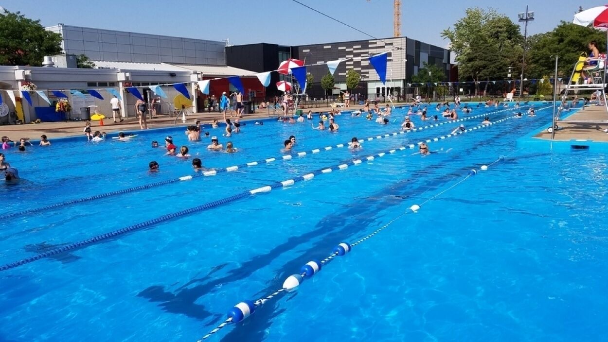 Photo of Outdoor in Cote-Saint-Luc