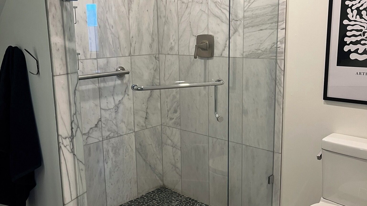 Photo of Bathroom in Central Okanagan
