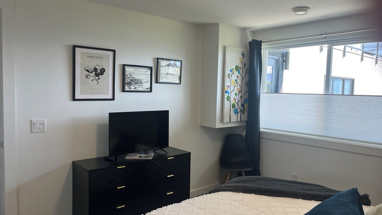 Photo of Bedroom in Central Okanagan
