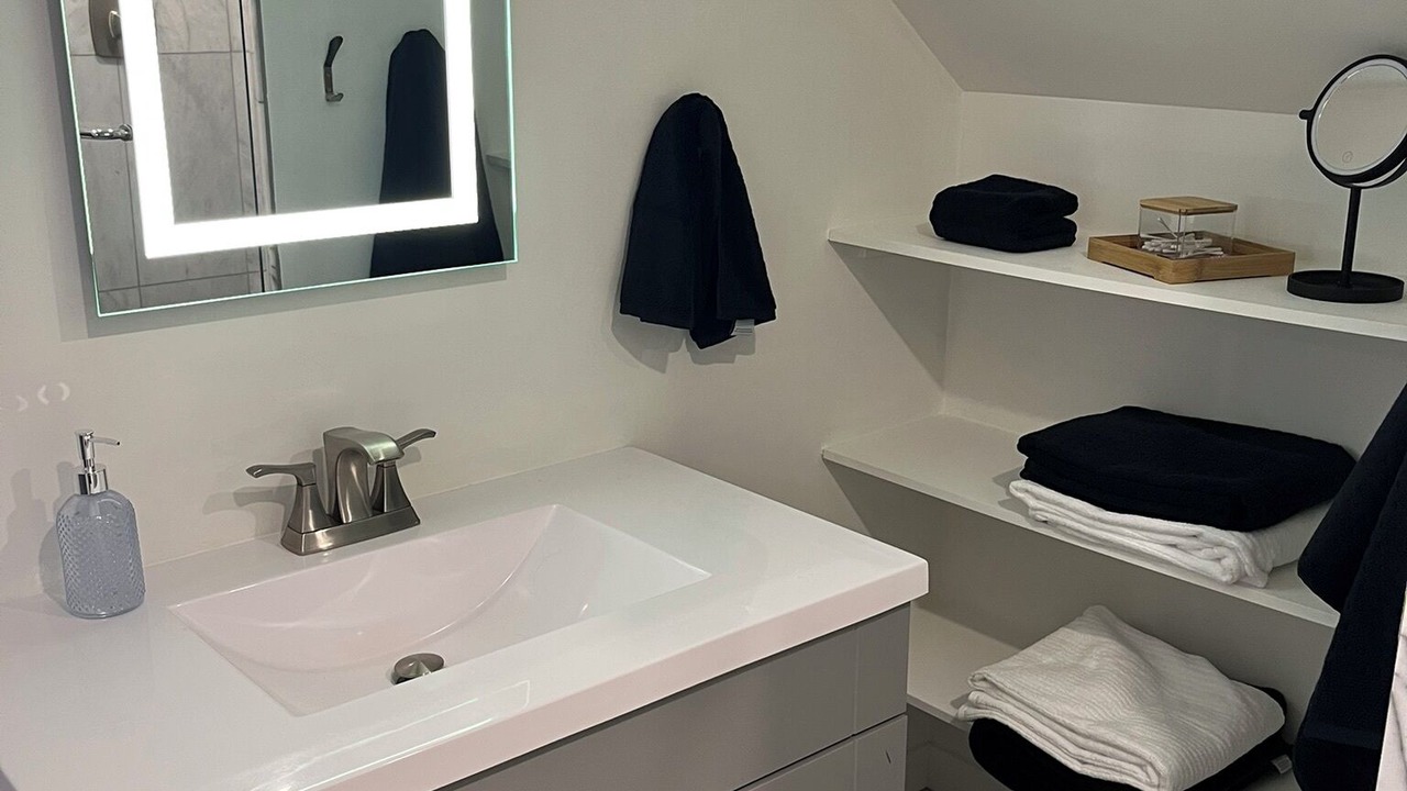 Photo of Bathroom in Central Okanagan