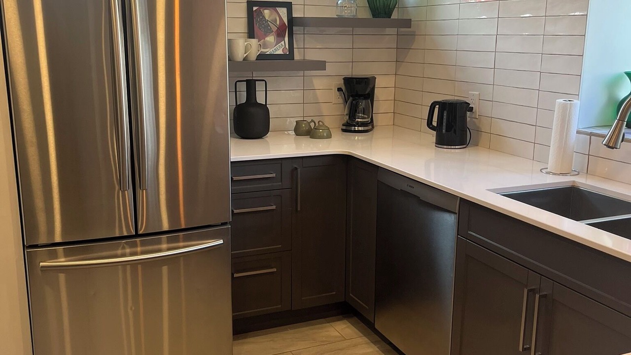 Photo of Kitchen in Central Okanagan