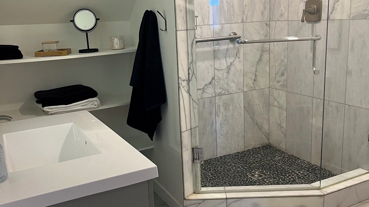 Photo of Bathroom in Central Okanagan
