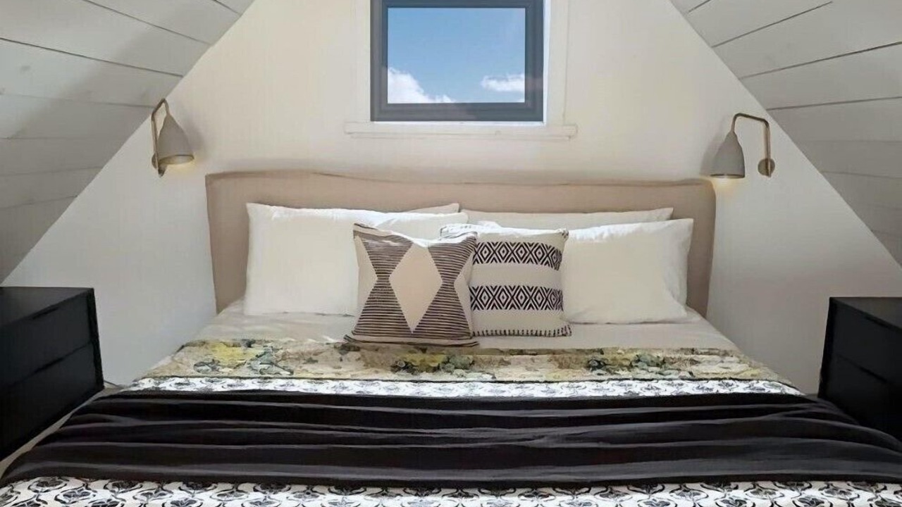 Photo of Bedroom in Bongard