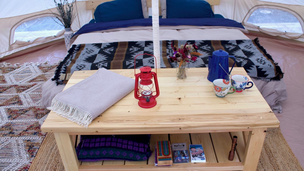 Photo of Bedroom in Regional District of Bulkley-Nechako