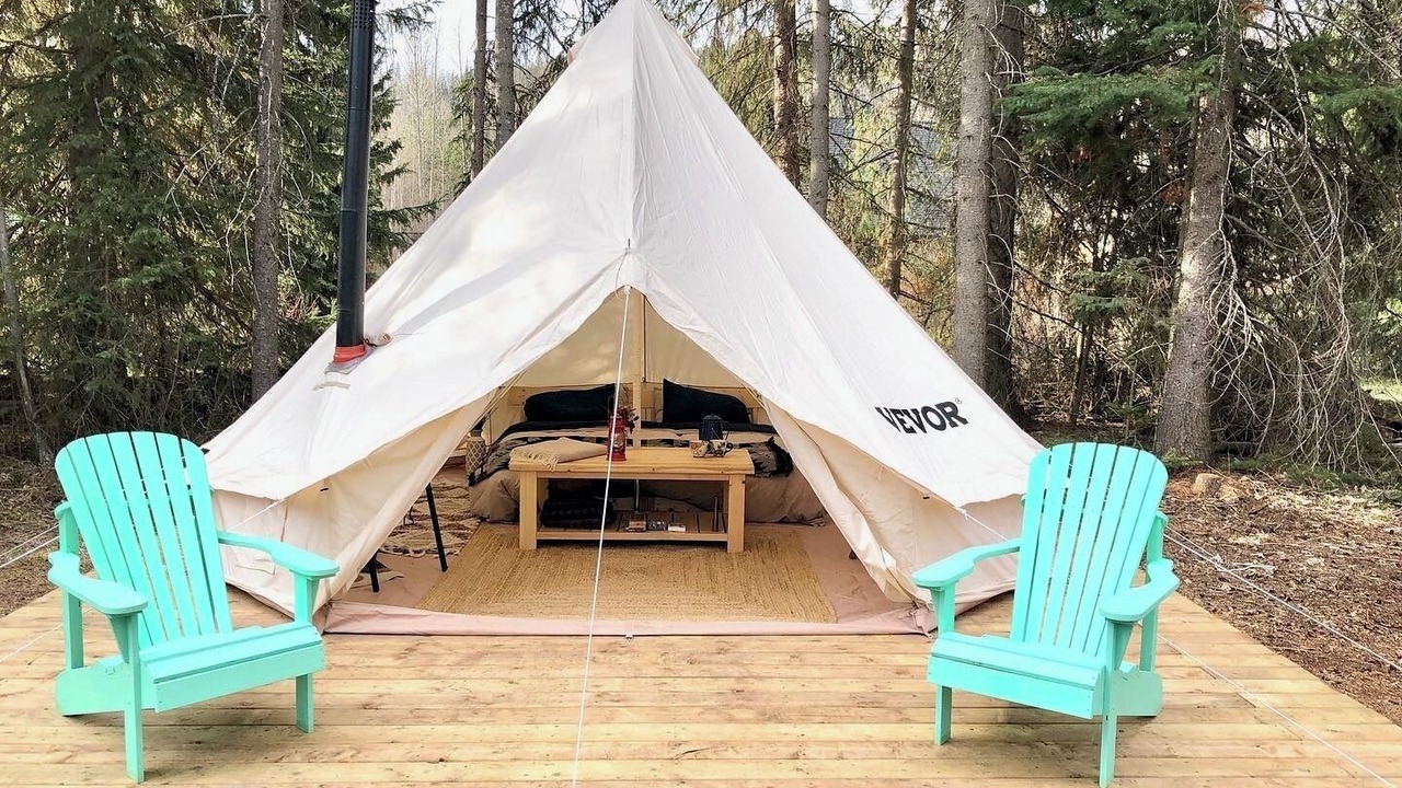 Photo of Outdoor in Regional District of Bulkley-Nechako
