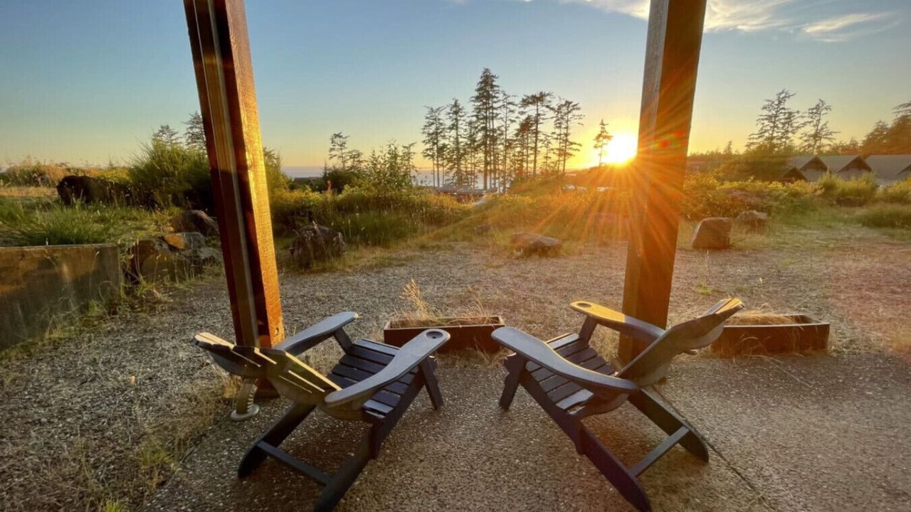 Photo of Outdoor in Ucluelet