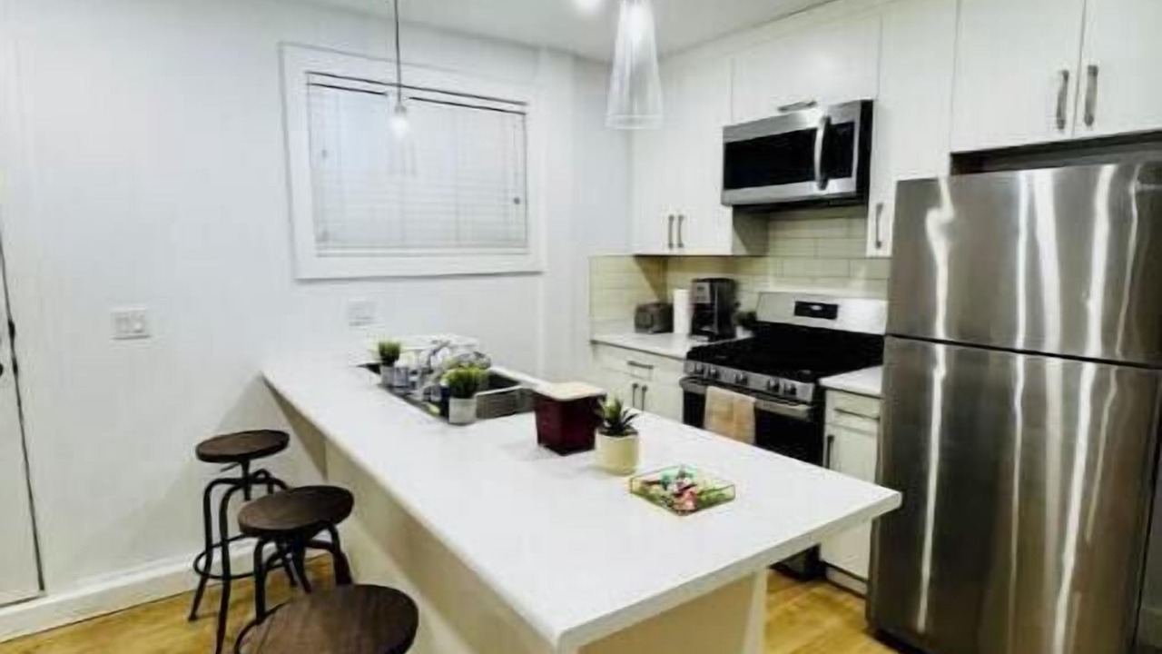 Photo of Kitchen in South Clearbrook