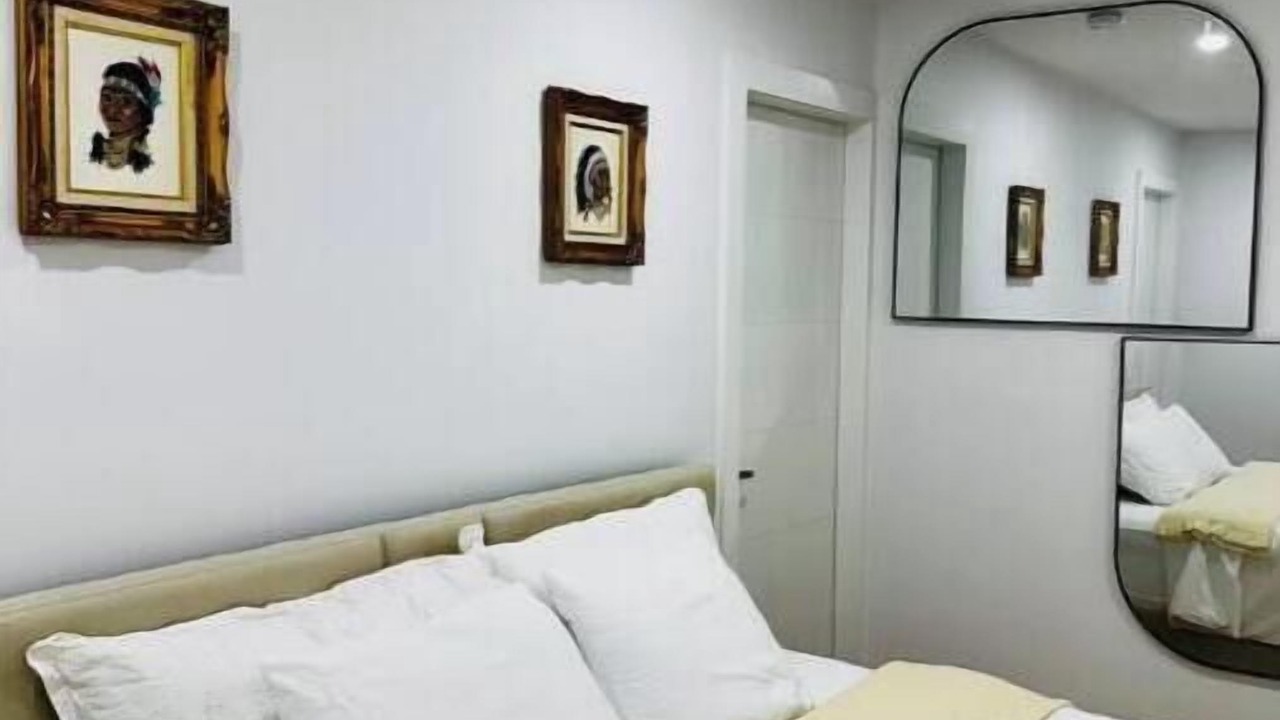 Photo of Bedroom in South Clearbrook