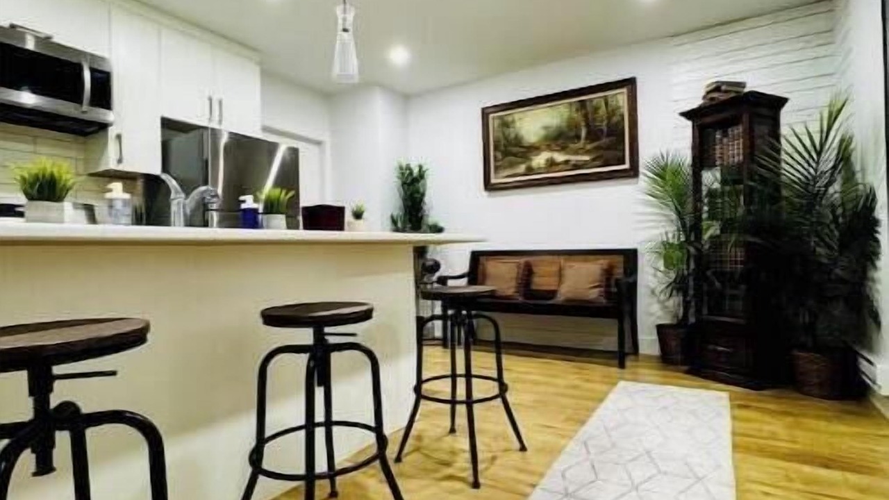 Photo of Livingroom in South Clearbrook