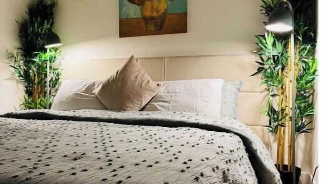 Photo of Bedroom in Surrey