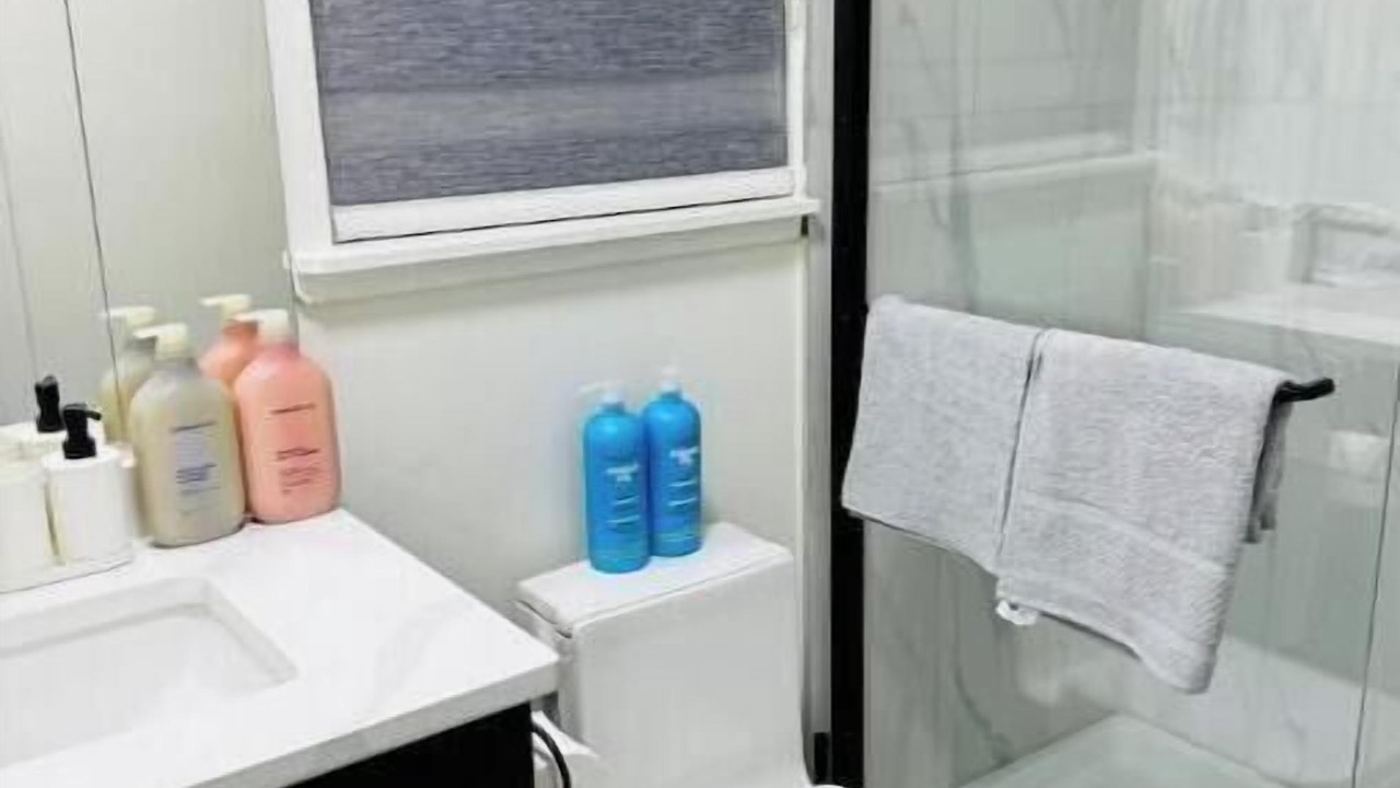 Photo of Bathroom in Surrey