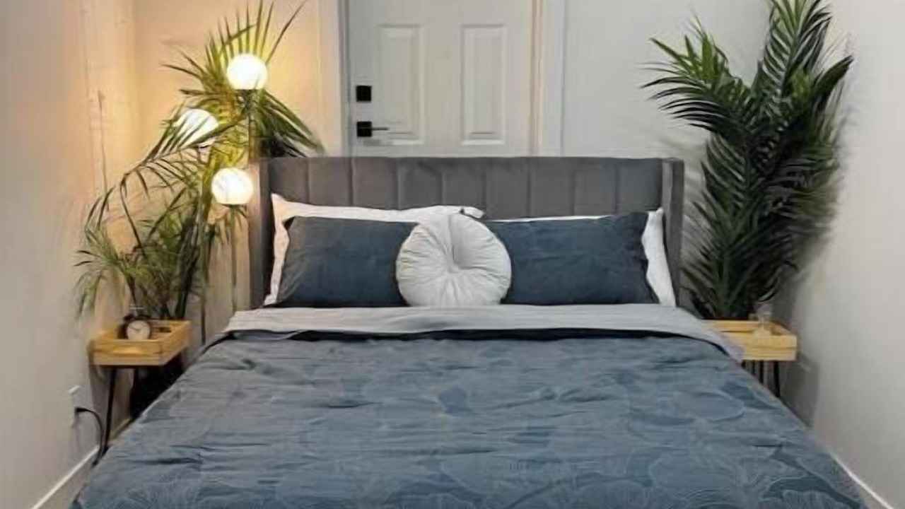 Photo of Bedroom in Surrey