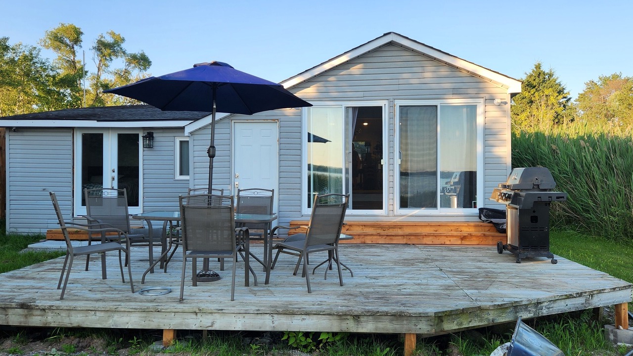 Photo of Outdoor in Springwater