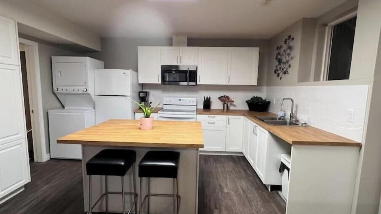 Photo of Kitchen in Langley