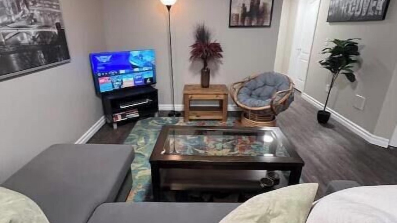 Photo of Bedroom in Langley